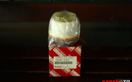 Selesai Liburan, Auto2000 Diskon Filter Kendaraan