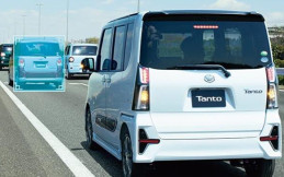 ASA Jadi Fitur Keamanan Baru Daihatsu