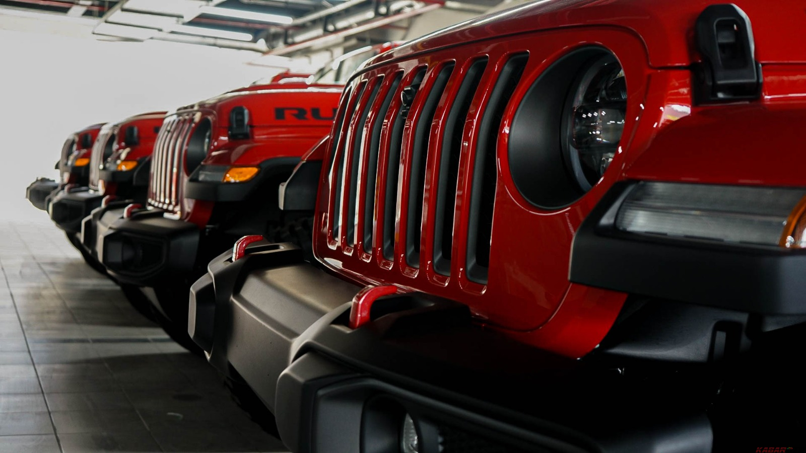 DAS Indonesia Motor Tak Lagi Pegang Merek Jeep di Tanah Air, Begini Kronologinya