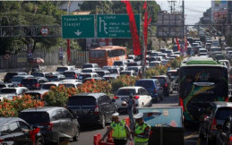 Jadwal Buka Tutup dan One Way di Kawasan Puncak Saat Mudik Lebaran 2025
