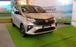 Penjualan Daihatsu Semester Pertama Mencapai 90 Ribu Unit, Sigra Sumbang 22 Ribuan