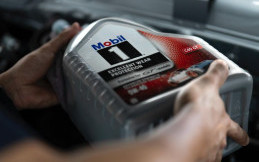 Jangan Tergiur Harga Murah, Ini Tips Terhindar Dari Peredaran Oli Palsu