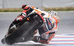 MotoGP Ceko: Marquez Tak Terkejar di Posisi Pertama, Vinales Meroket
