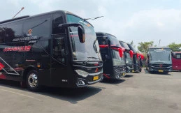 Juragan99 Buka Rute Bogor-Yogyakarta, Tiket Rp299 Ribu Ludes Diserbu 5.000 User