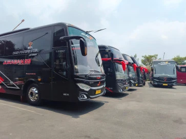 Juragan99 Buka Rute Bogor-Yogyakarta, Tiket Rp299 Ribu Ludes Diserbu 5.000 User