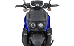 Yamaha Luncurkan Motor Petualang Baru, Harganya Tembus Rp41,9 Juta