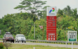 Pertamina Siapkan Program Untuk Pemudik Lebaran