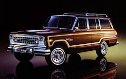 All New Jeep Grand Wagoneer Dapatkan Varian Hybrid