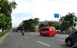 Tak Patuh Peraturan PSBB, Ini Sanksi Bagi Pengendara