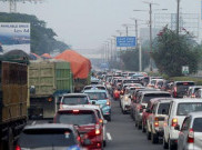 Cegah Kemacetan Saat Libur Nataru, Kemenhub Siapkan Rekayasa Lalu Lintas di Akses Tol