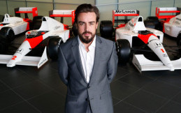 Alonso Masih Galau Usai Nanti Pensiun dari F1