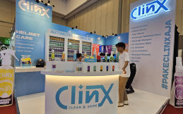 Clinx Paket Perawatan Helm dan Motor Harga Terjangkau
