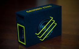 Ground Zero Rilis Subwoofer 6 Inci dengan Suara 12 Inci