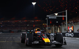 Max Verstappen Konfirmasi Menggunakan Nomor 3 Musim 2026