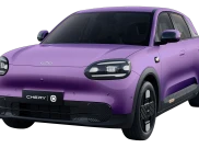 Chery Q Tawarkan Fitur Paling Lengkap di Segmen Compact EV
