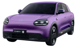 Chery Q Tawarkan Fitur Paling Lengkap di Segmen Compact EV