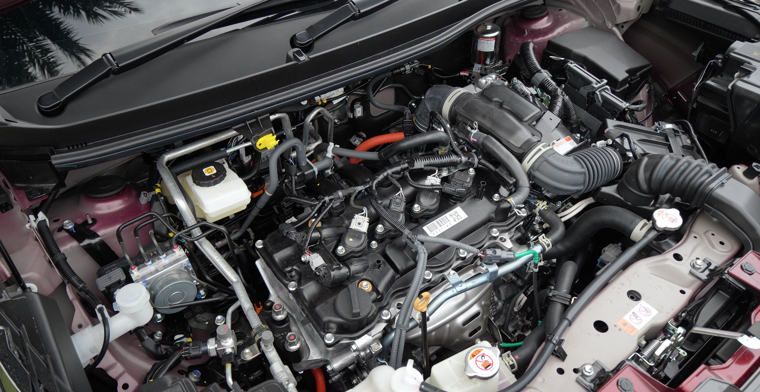 Jangan Sampai Pendingin Baterai Toyota New Veloz Hybrid Tersumbat