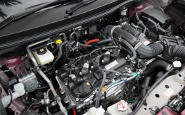 Jangan Sampai Pendingin Baterai Toyota New Veloz Hybrid Tersumbat