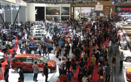 Pasar Cenderung Lesu, Pabrikan Mobil di Indonesia Terkena Imbasnya