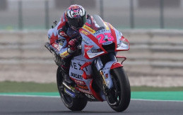 Klasemen MotoGP 2022: Enea Bastianini Kokoh di Puncak, Quartararo Mulai Menyerang