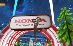 Ini Tujuan Honda Mulai Merambah Ke Platform Digital Metaverse