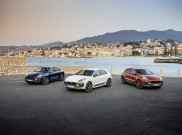 68.426 Unit Porsche Terjual di Kuartal Pertama 2022