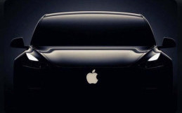 Belum Dapat Mitra, Nasib Mobil Listrik Otonom Apple Belum Jelas