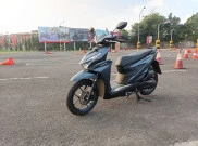 BeAT Masih Jadi Raja, Ini Daftar Motor Honda Terlaris di Jawa Tengah