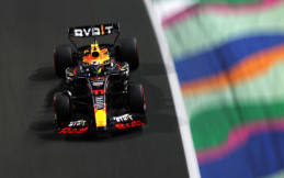 Hasil F1 Arab Saudi 2023, Red Bull Racing Double Podium