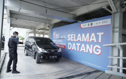 Toyota Gandeng RSUI Beri 50 Ribu Dosis Vaksin di Depok