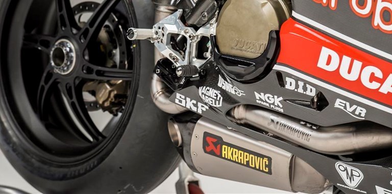 Hal Penting Saat Akan Gunakan Knalpot Racing