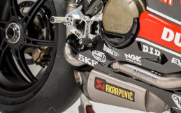 Hal Penting Saat Akan Gunakan Knalpot Racing
