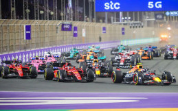 Kenapa Pembalap F1 Wajib Menimbang Berat Badan Pasca Balapan? Ini Jawabannya
