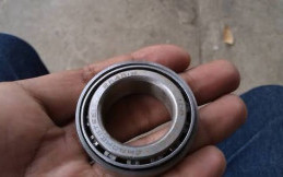 Ini Penyebab Bearing atau Laher Roda Cepat Rusak