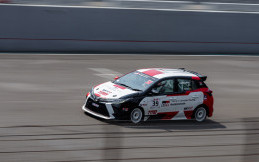 Sejarah dan Profil Pembalap Toyota Gazoo Racing Indonesia