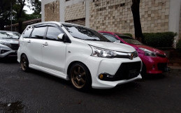 Jaga Silaturahmi, Daihatsu Ajak Komunitas Ikuti Kompetisi Digital