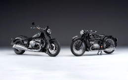 BMW R 18, Mengembalikan Lagi Nyawa Sang Legenda