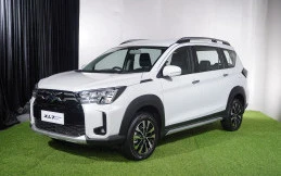 Hitungan Biaya Kepemilikan Suzuki New XL7 Dibandingkan Kompetitor