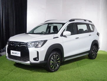 Hitungan Biaya Kepemilikan Suzuki New XL7 Dibandingkan Kompetitor