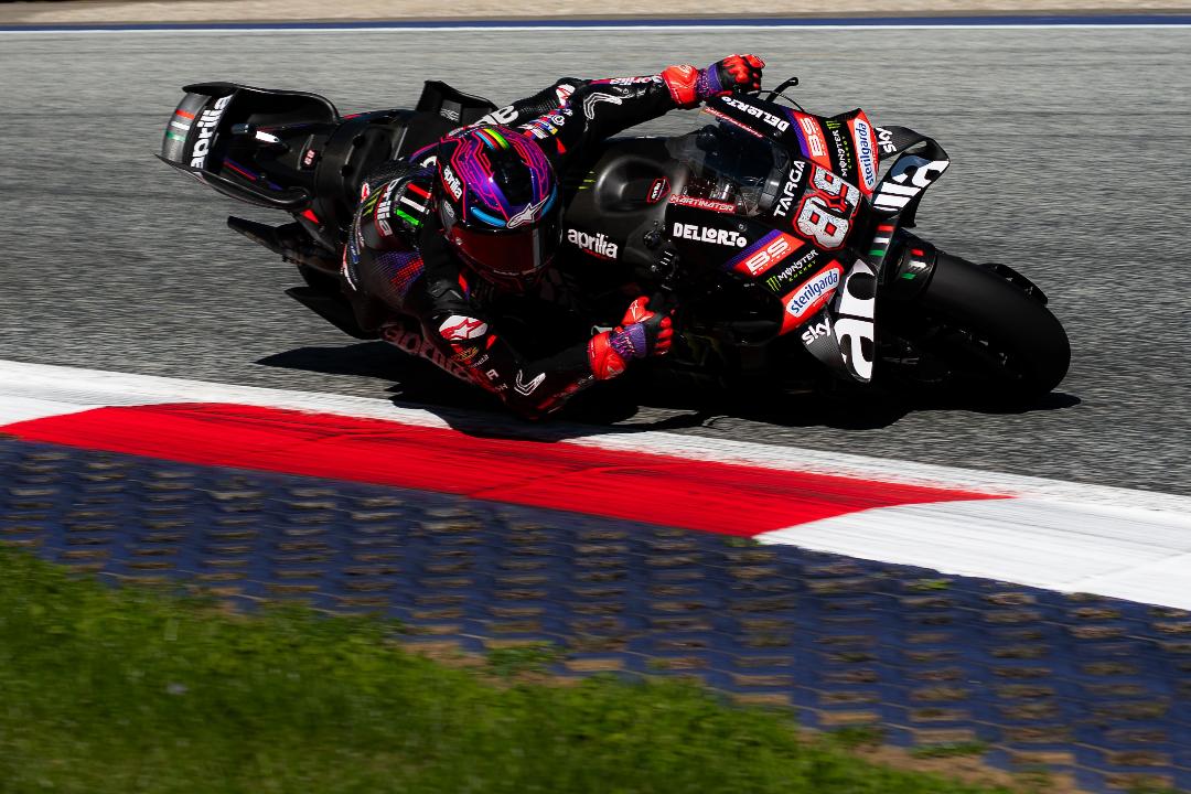 Marc Marquez vs Jorge Martin, Pertempuran Raja MotoGP Mandalika