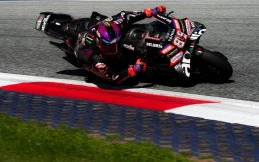 Marc Marquez vs Jorge Martin, Pertempuran Raja MotoGP Mandalika