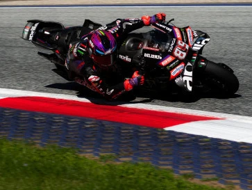 Marc Marquez vs Jorge Martin, Pertempuran Raja MotoGP Mandalika