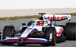Nikita Mazepin Kembali Membalap, Ambil Bagian di Asian Le Mans Series
