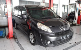 Layanan Bengkel Astra Peugeot, Mulai Terapkan Protokol Kesehatan