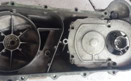 Kick Starter Motor Matic Macet? Atasi Dengan Cara Ini