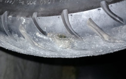 Ada Tata Cara yang Benar, Ternyata Menambal Ban Tidak Bisa Sembarangan