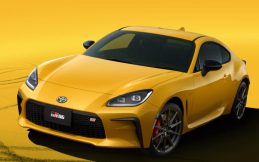 Tak Dijual Bebas, Coupe Edisi Terbatas Toyota dan Subaru Hanya Bisa Dibeli Lewat Undian