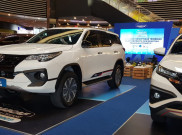 PPnBM 0 Persen akan Berlanjut untuk Mobil 2.500 cc