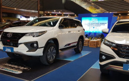 PPnBM 0 Persen akan Berlanjut untuk Mobil 2.500 cc