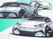 BYD Atto 1 Generasi Kedua Akan Tampil Lebih Besar